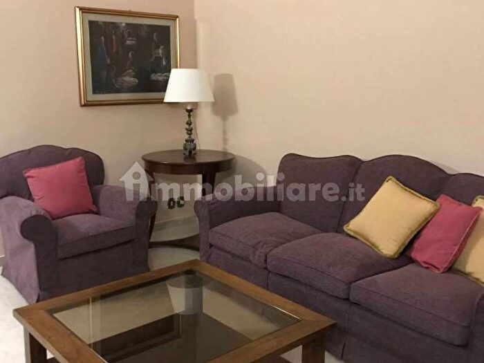 Appartamento trilocale in affitto in Via di Sant'Erasmo, San Giovanni, Roma