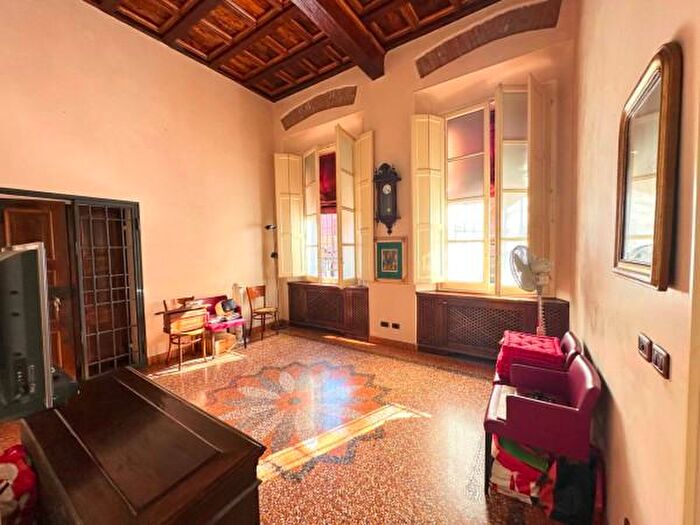 Appartamento bilocale in vendita in Piazza Aldrovandi, Bologna