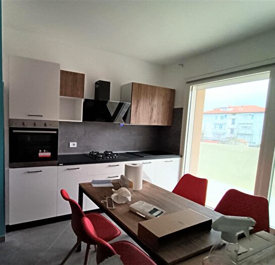 Appartamento trilocale in vendita in Via dIlio, San Giovanni Teatino