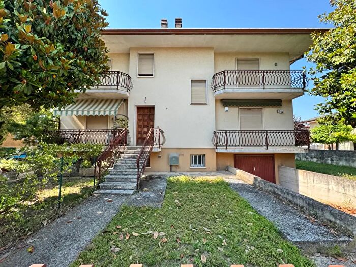 Appartamento trilocale in vendita in Via Matteotti, Noventa Vicentina