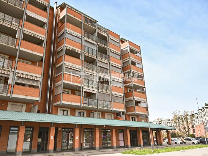 Appartamento trilocale in vendita in Viale Piemonte, Collegno