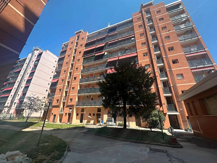 Appartamento bilocale in vendita in Via Cimarosa, Pioltello