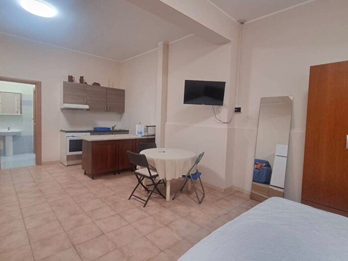 Appartamento monolocale in affitto in Via Consolare Pompea, Sant'Agata, Messina