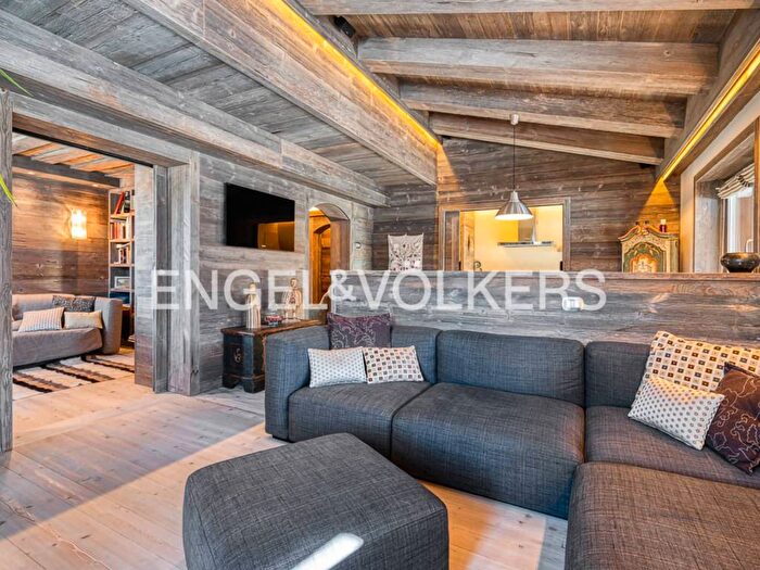 Appartamento con 5 locali in affitto in Centro, Cortina dAmpezzo