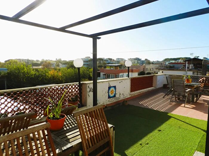 Appartamento bilocale in vendita in Via Gabriele dAnnunzio, Santa Marinella