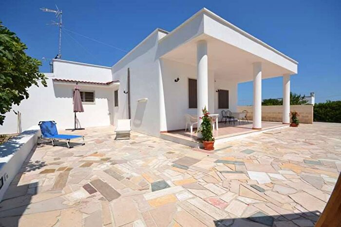 Casa quadrilocale in affitto in Strada Statale di Egnazia, Carovigno