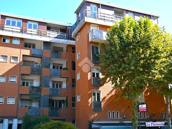 Appartamento bilocale in affitto in viale roosevelt, Borghi, Como