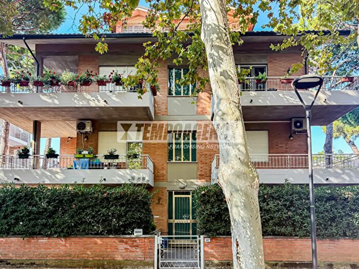 Appartamento bilocale in vendita in Viale Cristoforo Colombo a, Cervia