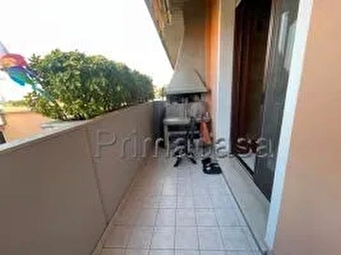 Appartamento trilocale in vendita in Calcinara H, Codevigo