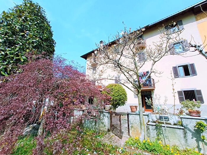 Appartamento quadrilocale in vendita in Don Tobia Palazzi, Premolo