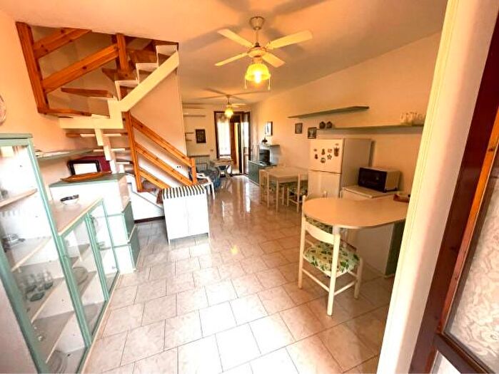 Appartamento trilocale in vendita in Viale Giacomo Leopardi, Comacchio