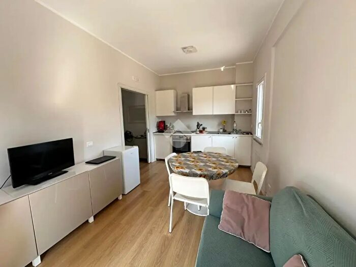 Appartamento bilocale in affitto in Via Pietro Nenni, Palermo