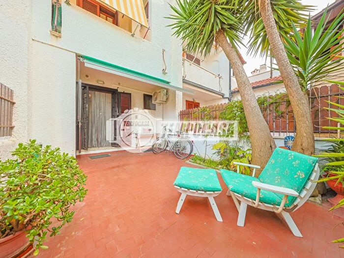 Appartamento bilocale in vendita in Via Adria, Cerveteri