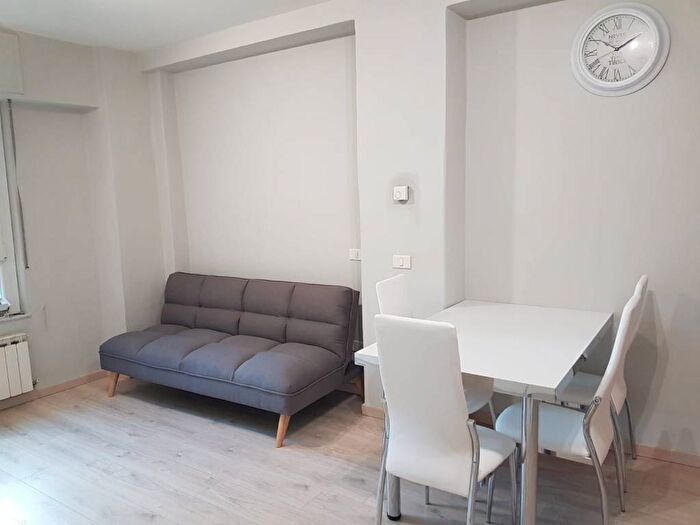 Appartamento bilocale in affitto in Via Eugubina, Monteluce Ponte Rio, Perugia