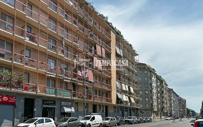 Appartamento monolocale in vendita in Via Gorizia, Torino