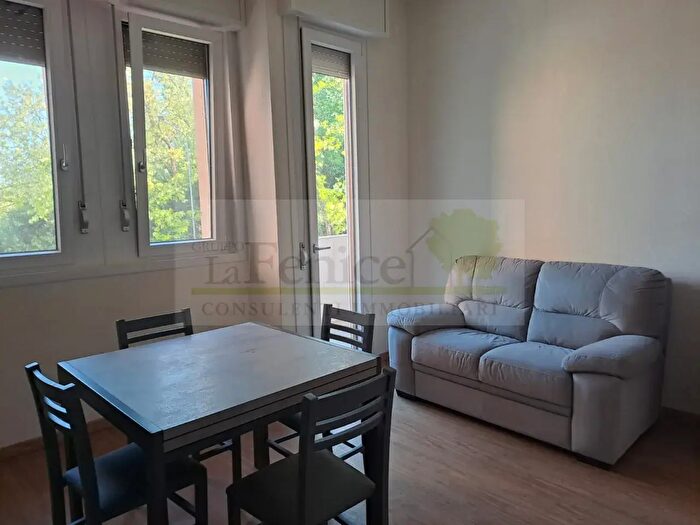 Appartamento bilocale in vendita in Mantova