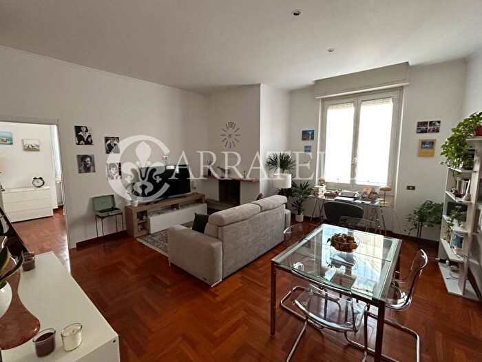 Appartamento quadrilocale in affitto in Via Federico Confalonieri, Mazzini Delle Vittorie, Roma