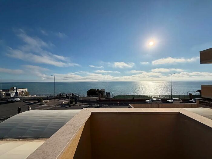 Appartamento trilocale in vendita in Viale Virgilio, Anzio