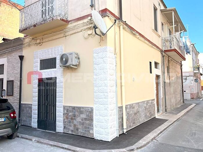 Appartamento bilocale in affitto in Via dellUva, Quartieri Settecenteschi, Foggia