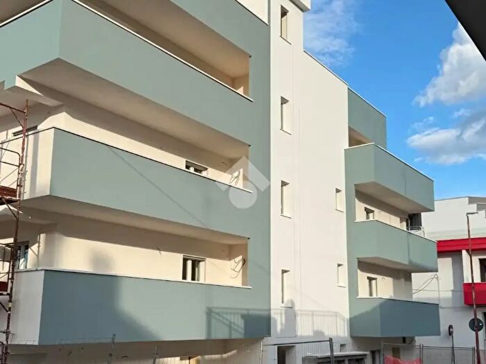 Appartamento bilocale in vendita in Via Fratelli Bandiera, Cassano Delle Murge