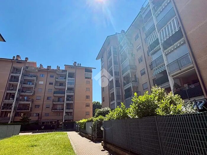 Appartamento quadrilocale in vendita in Via della Conceria, Trofarello