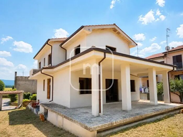 Casa con 5 locali in vendita in Strada San Polo, Tivoli