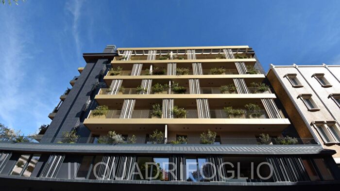 Appartamento quadrilocale in vendita in Cesena