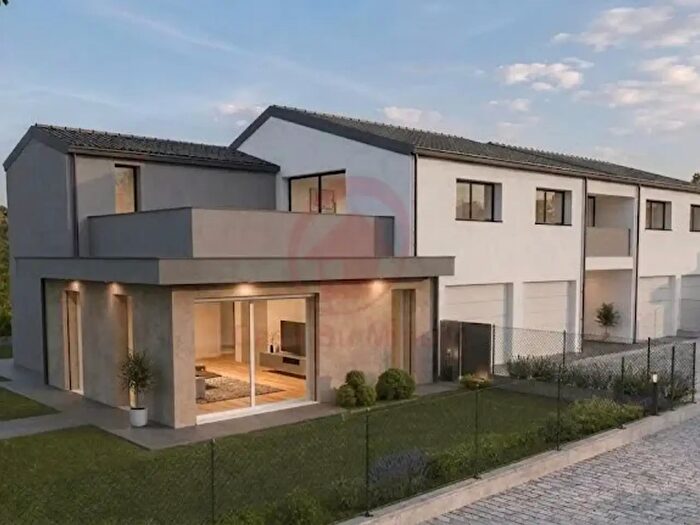 Appartamento quadrilocale in vendita in Viale Vittorio Veneto, Vigonza