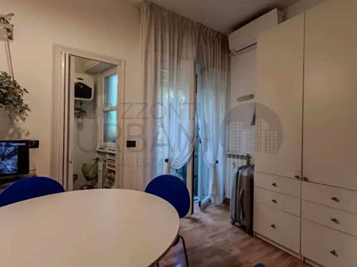 Appartamento monolocale in vendita in Via Giuseppe Tartini, Milano
