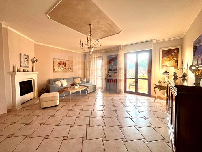 Appartamento in vendita in Vallefoglia