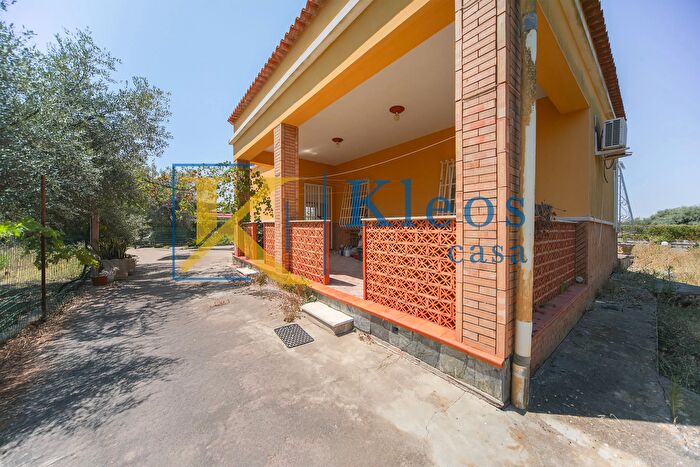 Casa con 5 locali in vendita in Traversa S Francesco, Siracusa