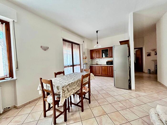 Appartamento bilocale in affitto in Borgo San Giuseppe Borgo Gesso, Cuneo