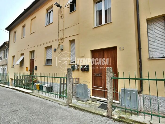 Appartamento trilocale in vendita in Via Michelangelo, Osimo
