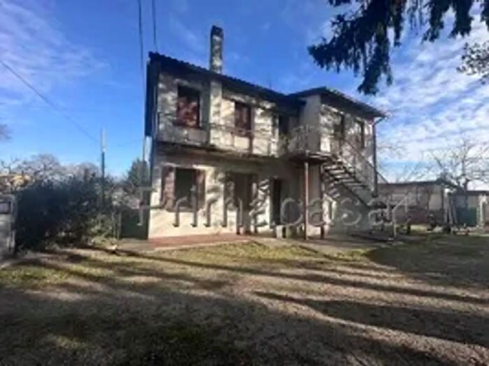 Casa con 11 locali in vendita in Via Marconi, Santa Maria Di Sala