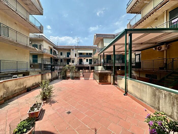 Appartamento bilocale in vendita in Via Spiaggia, Mascali