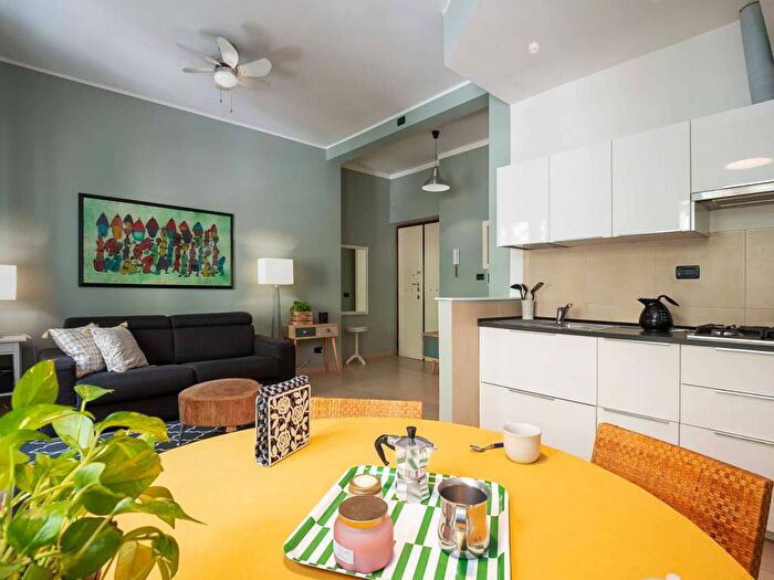 Appartamento bilocale in affitto in Viale del Vignola, Flaminio, Roma