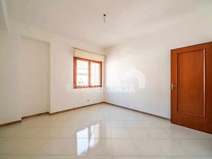 Appartamento bilocale in affitto in Via Partanna Mondello, Palermo