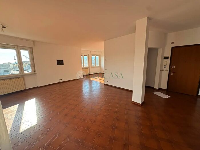 Appartamento con 6 locali in vendita in La Spezia