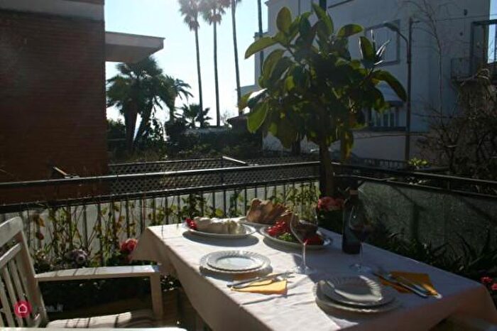 Appartamento con 5 locali in affitto in Via Calabria, Terracina