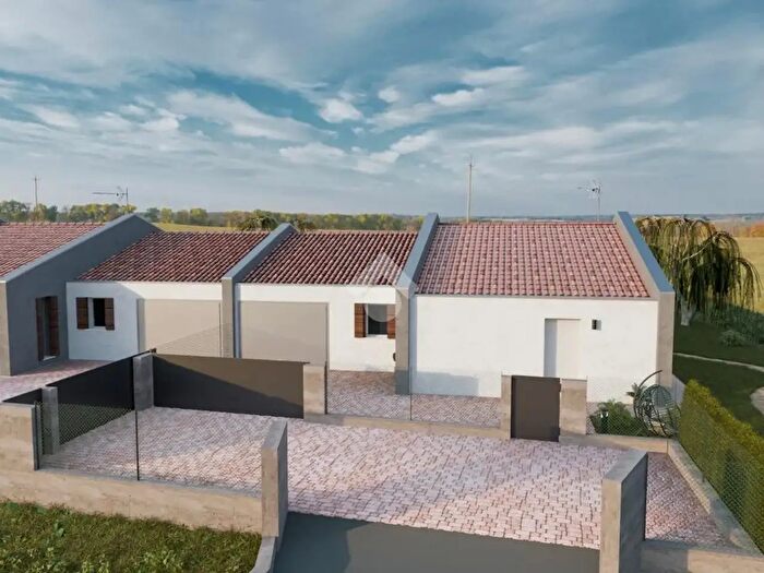 Casa quadrilocale in vendita in Via Cavinello, Vigonza