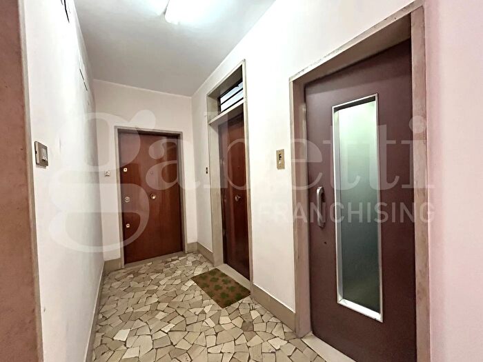 Appartamento bilocale in vendita in Via Gaspare Gozzi, Roma