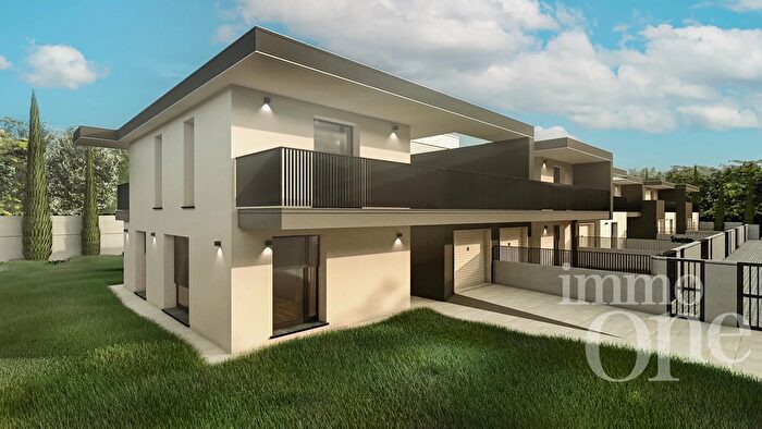 Casa trilocale in vendita in Via dellUliveta, Livorno