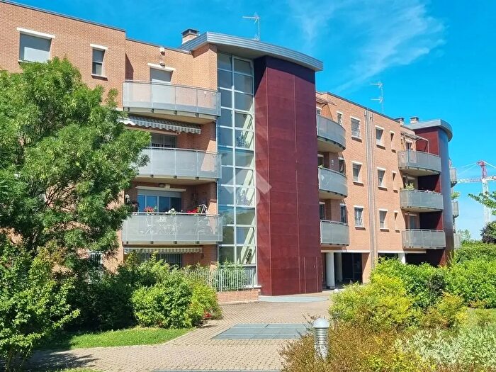 Appartamento monolocale in vendita in Via Impastato, Castel Maggiore