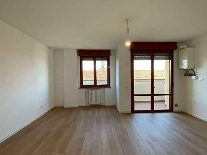 Appartamento bilocale in vendita in Reggio nell'Emilia