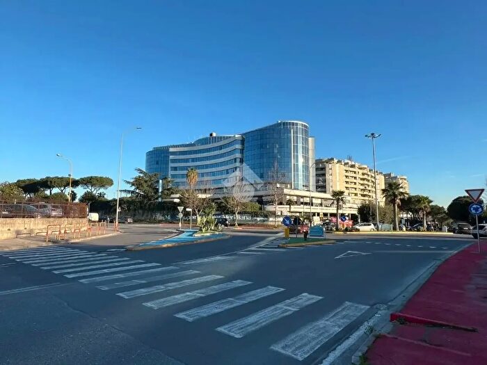 Appartamento trilocale in vendita in Via Napoli, Casalnuovo Di Napoli