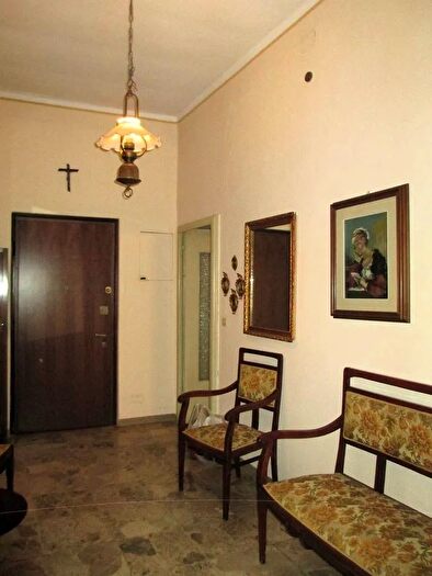 Appartamento trilocale in vendita in Soresina