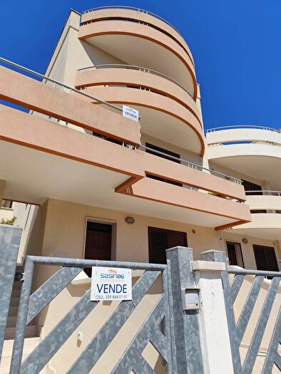 Casa quadrilocale in vendita in Via Agnelli Porto Cesareo, Porto Cesareo