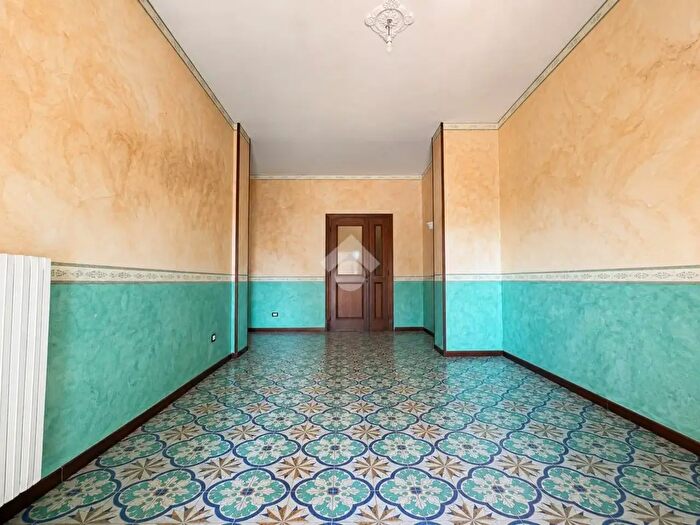 Appartamento trilocale in vendita in Viale Filippo Turati, Terni