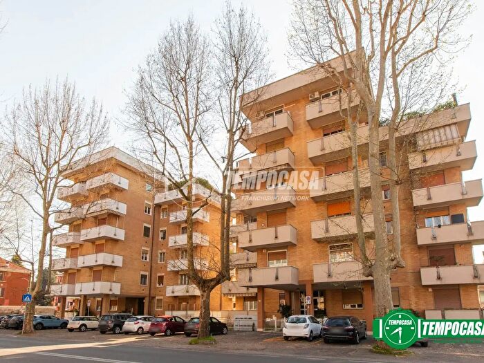 Appartamento trilocale in vendita in Viale Don Minzoni, Castellanza
