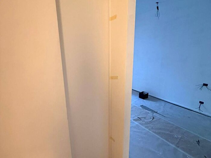 Appartamento trilocale in affitto in Via Giovanni Pacini, Zisa, Palermo